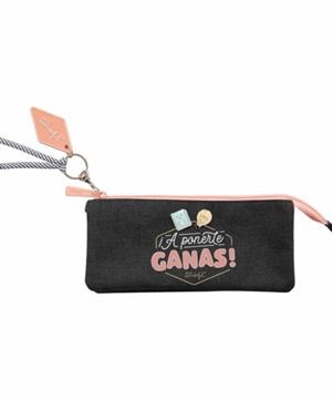 ESTOIG TRIPLE PONERLE GANAS | 8435460769518