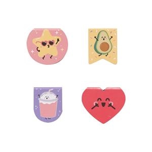 CLIPS IMANTATS MR. WONDERFUL | 8435460780759