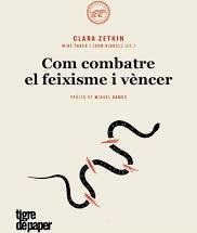 COM COMBATRE EL FEIXISME I VÈNCER | 9788416855490 | ZETKIN, CLARA | Llibreria Online de Tremp