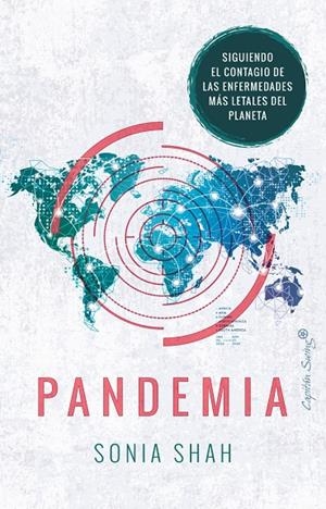 PANDEMIA | 9788412197938 | SHAH, SONIA | Llibreria Online de Tremp