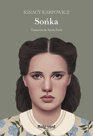 SONKA | 9788417925093 | KARPOWICZ, IGNACY | Llibreria Online de Tremp