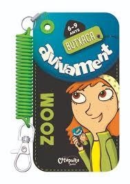 AVIVAMENT BUTXACA - ZOOM - CAT | 9789876378260 | Llibreria Online de Tremp