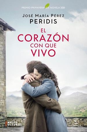 EL CORAZÓN CON QUE VIVO | 9788467057737 | PERIDIS | Llibreria Online de Tremp