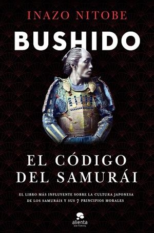 BUSHIDO | 9788413440088 | NITOBE, INAZO | Llibreria Online de Tremp