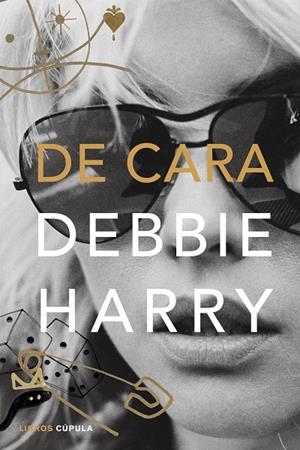 DE CARA | 9788448026684 | HARRY, DEBBIE | Llibreria Online de Tremp
