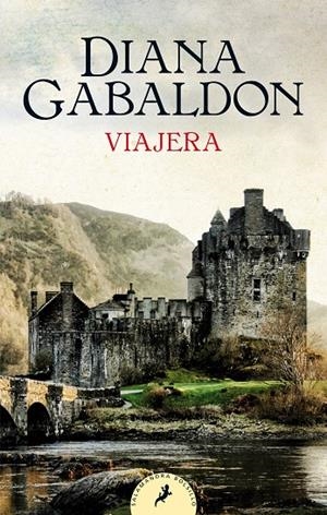 VIAJERA (SAGA OUTLANDER 3) | 9788418173059 | GABALDON, DIANA | Llibreria Online de Tremp