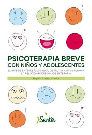 PSICOTERAPIA BREVE CON NIÑOS Y ADOLESCENTES | 9788426728487 | AZNÁREZ, BEGOÑA | Llibreria Online de Tremp