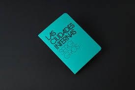 LAS CIUDADES INTERNAS | 9788409194896 | GROS, SERGI | Llibreria Online de Tremp