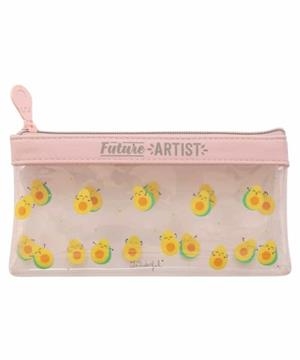 ESTOIG TRANSPARENT ALVOCATS FUTURE ARTIST | 8435460779135