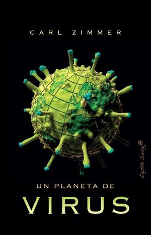 UN PLANETA DE VIRUS | 9788412197921 | ZIMMER, CARL | Llibreria Online de Tremp