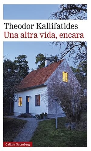 UNA ALTRA VIDA, ENCARA | 9788417971823 | KALLIFATIDES, THEODOR | Llibreria Online de Tremp