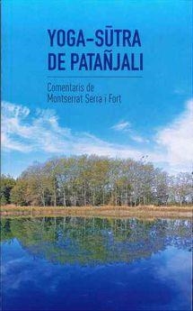 YOGA-SUTRA DE PATAÑJALI | 9788494897092 | SERRA I FORT, MONTSERRAT | Llibreria Online de Tremp