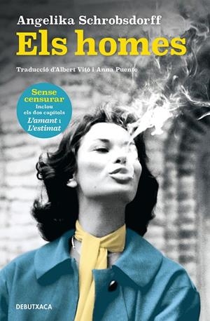 ELS HOMES | 9788418132407 | SCHROBSDORFF, ANGELIKA | Llibreria Online de Tremp