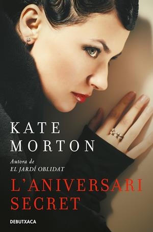 L'ANIVERSARI SECRET | 9788418132179 | MORTON, KATE | Llibreria Online de Tremp