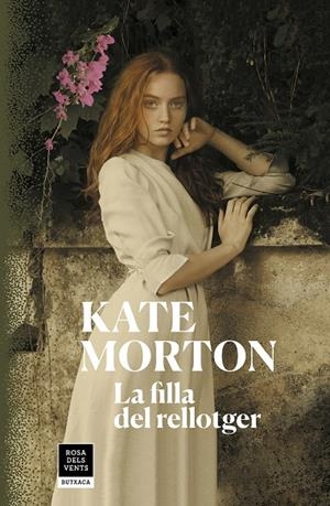 LA FILLA DEL RELLOTGER | 9788417909703 | MORTON, KATE | Llibreria Online de Tremp