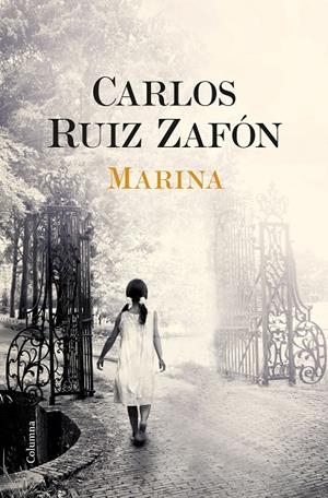 MARINA | 9788466421751 | RUIZ ZAFÓN, CARLOS