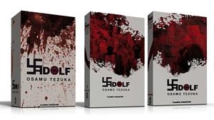 ADOLF (NUEVA EDICIÓN) | 9788415921455 | TEZUKA, OSAMU