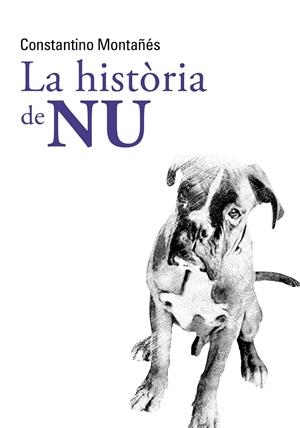 LA HISTÒRIA DE NU | 9788413031996 | MONTAÑÉS NÚÑEZ, CONSTANTINO | Llibreria Online de Tremp