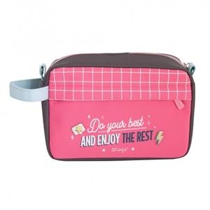 ESTOIG GRAN DO YOUR BEST AND ANJOY THE REST | 8435460777926