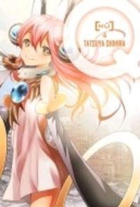 Q [KU] 4 | 9788416960095 | SHIHIRA, TATSUYA | Llibreria Online de Tremp