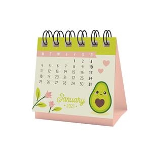 MICRO CALENDARI 2021 FRUIT PASSION | 8059174837921