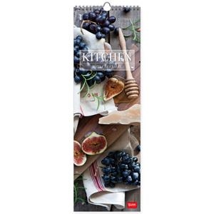 CALENDARI PARET 2021 KITCHEN | 8059174836627