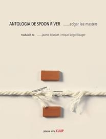 ANTOLOGIA DE SPOON RIVER | 9788489885653 | LEE MASTERS, EDGAR | Llibreria Online de Tremp