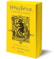 HARRY POTTER AND THE PRISONER OF AZKABAN | 9781526606211 | J.K.ROWLING
