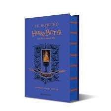 HARRY POTTER AND THE GOBLET OF FIRE | 9781526610317