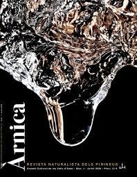 ÀRNICA-REVISTA NATURLISTA DELS PIRINEUS | ARNICA | Llibreria Online de Tremp