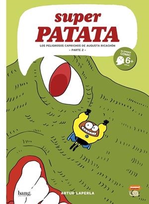 SUPERPATATA 9 - CAT | 9788417178727
