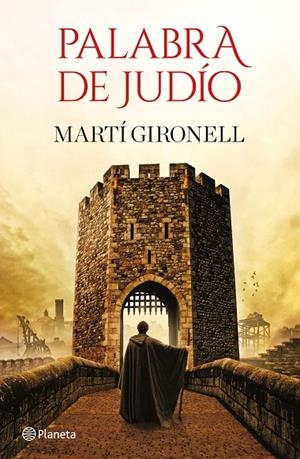 PALABRA DE JUDÍO | 9788408232346 | GIRONELL, MARTÍ | Llibreria Online de Tremp