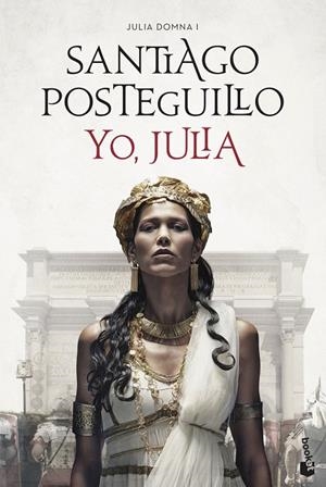 YO, JULIA | 9788408234494 | POSTEGUILLO, SANTIAGO | Llibreria Online de Tremp