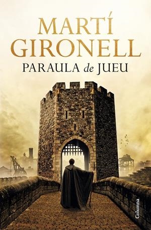 PARAULA DE JUEU | 9788466426930 | GIRONELL, MARTÍ | Llibreria Online de Tremp