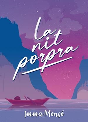 LA NIT PORPRA | 9788424667603 | MONSÓ, IMMA | Llibreria Online de Tremp