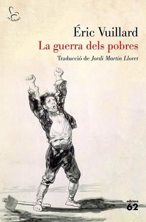 LA GUERRA DELS POBRES | 9788429778854 | VUILLARD, ÉRIC | Llibreria Online de Tremp