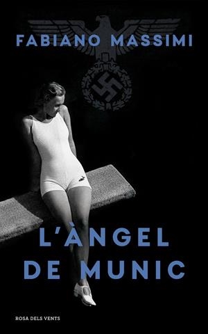 L'ÀNGEL DE MUNIC | 9788417909659 | MASSIMI, FABIANO | Llibreria Online de Tremp