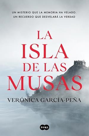 LA ISLA DE LAS MUSAS | 9788491294986 | GARCÍA PEÑA, VERÓNICA | Llibreria Online de Tremp