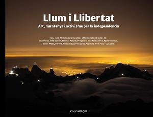 LLUM I LLIBERTAT | 9788418022388 | Llibreria Online de Tremp