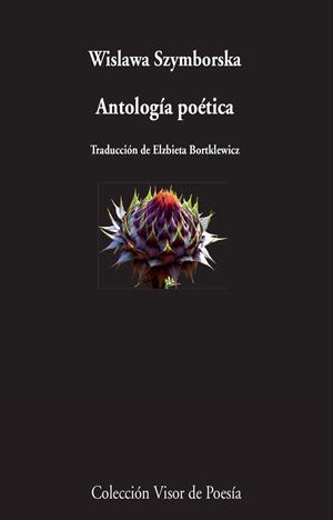 ANTOLOGÍA POÉTICA | 9788498959185 | SZYMBORSKA, WISLAWA