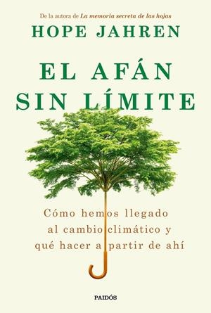 EL AFÁN SIN LÍMITE | 9788449337420 | JAHREN, HOPE | Llibreria Online de Tremp