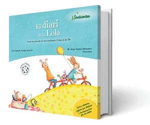 EL DIARI DE LA LOLA | 9788426728432 | LUENGO LATORRE, JOSÉ ANTONIO | Llibreria Online de Tremp