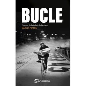 BUCLE | 9788412178005 | PEREDA HERRERA, MARCOS | Llibreria Online de Tremp
