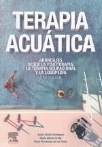 TERAPIA ACUATICA:ABORDAJES DESDE LA FISIOTERAPIA | 9788491135791 | V.V.A.A.