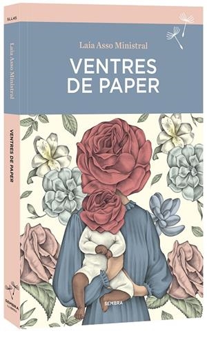 VENTRES DE PAPER | 9788416698349 | ASSO, LAIA | Llibreria Online de Tremp