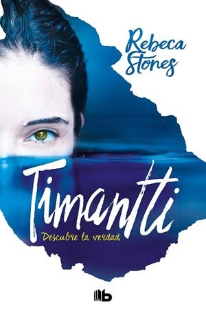 TIMANTTI | 9788413142173 | STONES, REBECA | Llibreria Online de Tremp