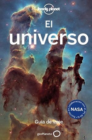 EL UNIVERSO | 9788408216728 | BERRY, OLIVER/GARLICK, MARK A./MACKENZIE, MARK/STIMAC, VALERIE | Llibreria Online de Tremp