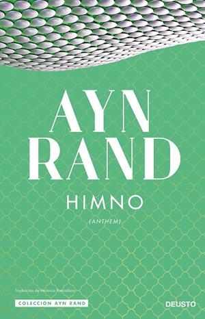 HIMNO | 9788423431786 | RAND, AYN | Llibreria Online de Tremp