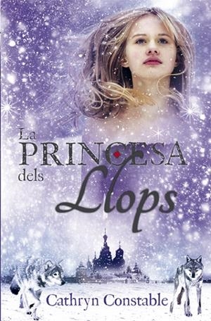 LA PRINCESA DELS LLOPS | 9788424668938 | CONSTABLE, CATHRYN | Llibreria Online de Tremp