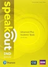 SPEAKOUT ADVANCED PLUS 2ND EDITION STUDENTS BOOK/DVD-ROM/WORKBOOK/STUDYBOOSTER S | 9781292252025 | CLARE, ANTONIA/WILSON, J J